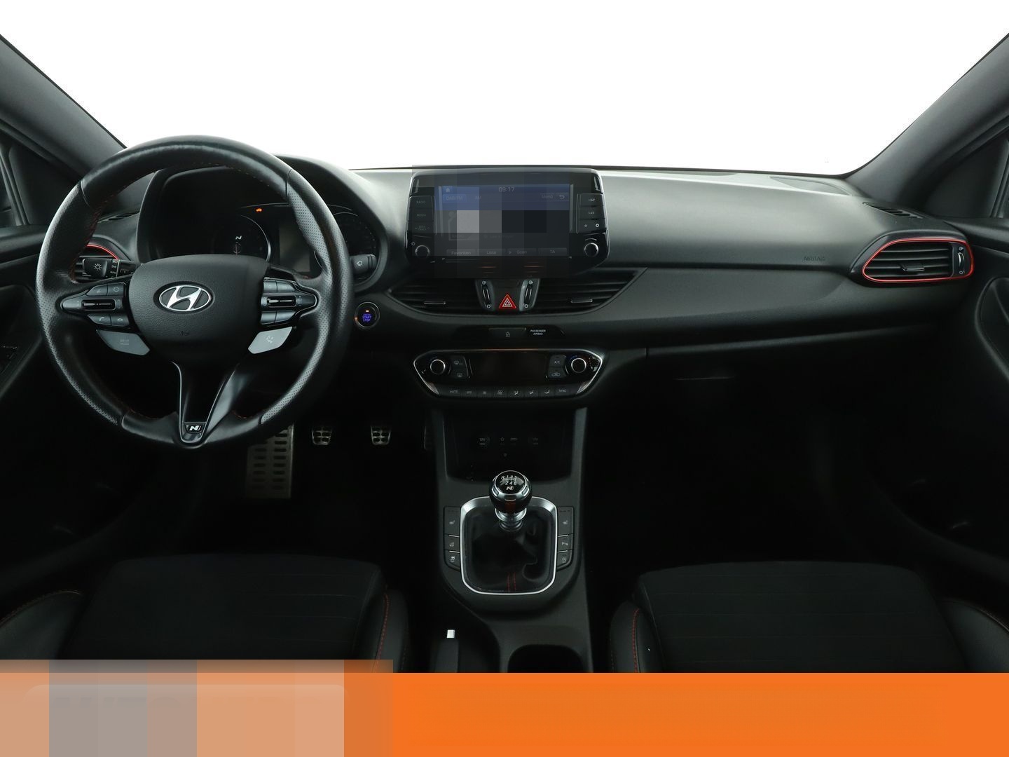 Hyundai i30 2.0 TGDI N Performance*NAV*LED*TEMPO*CAM*PDC foto 12