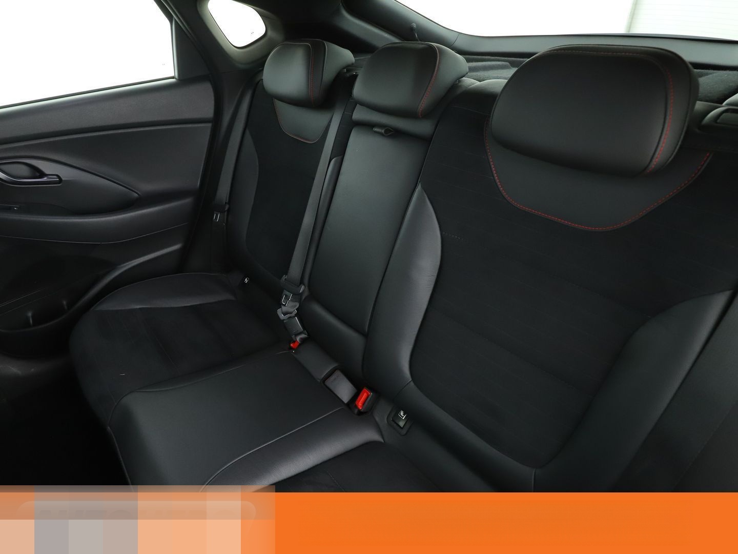 Hyundai i30 2.0 TGDI N Performance*NAV*LED*TEMPO*CAM*PDC foto 14