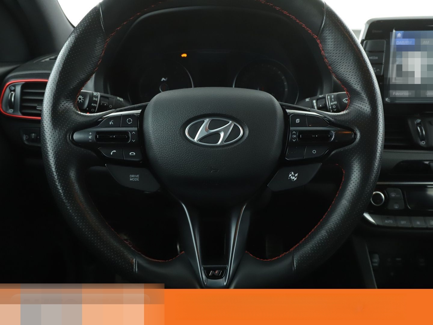 Hyundai i30 2.0 TGDI N Performance*NAV*LED*TEMPO*CAM*PDC foto 19