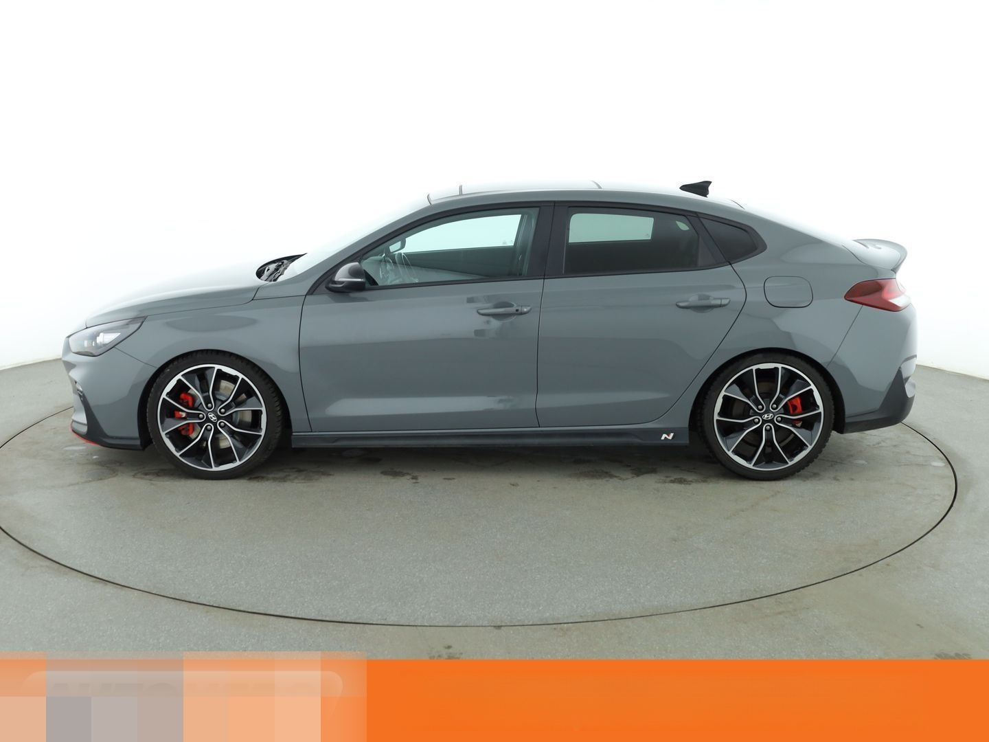 Hyundai i30 2.0 TGDI N Performance*NAV*LED*TEMPO*CAM*PDC foto 3