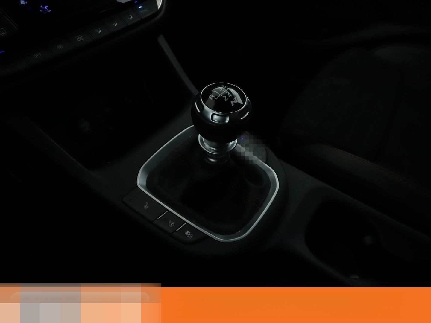 Hyundai i30 2.0 TGDI N Performance*NAV*LED*TEMPO*CAM*PDC foto 24