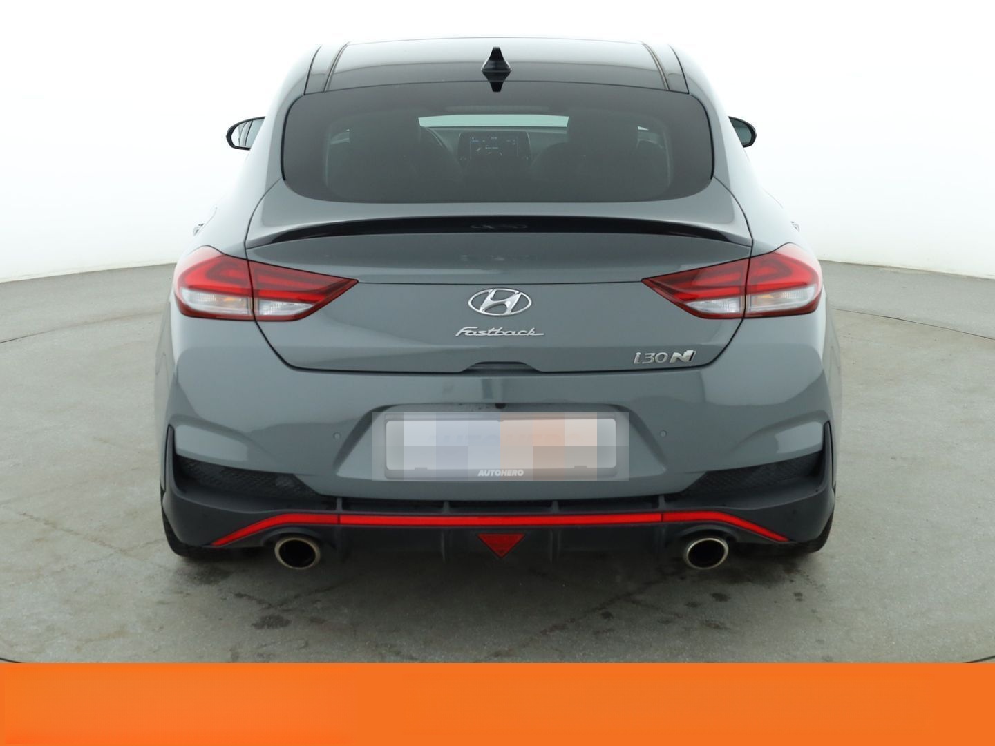 Hyundai i30 2.0 TGDI N Performance*NAV*LED*TEMPO*CAM*PDC foto 5