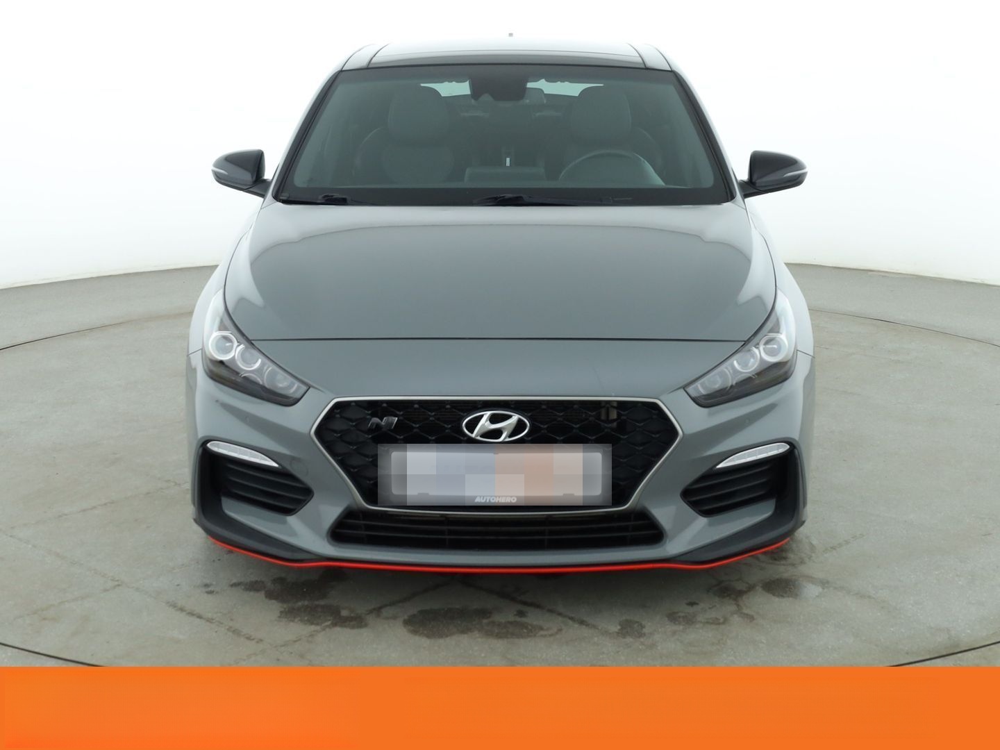 Hyundai i30 2.0 TGDI N Performance*NAV*LED*TEMPO*CAM*PDC foto 9