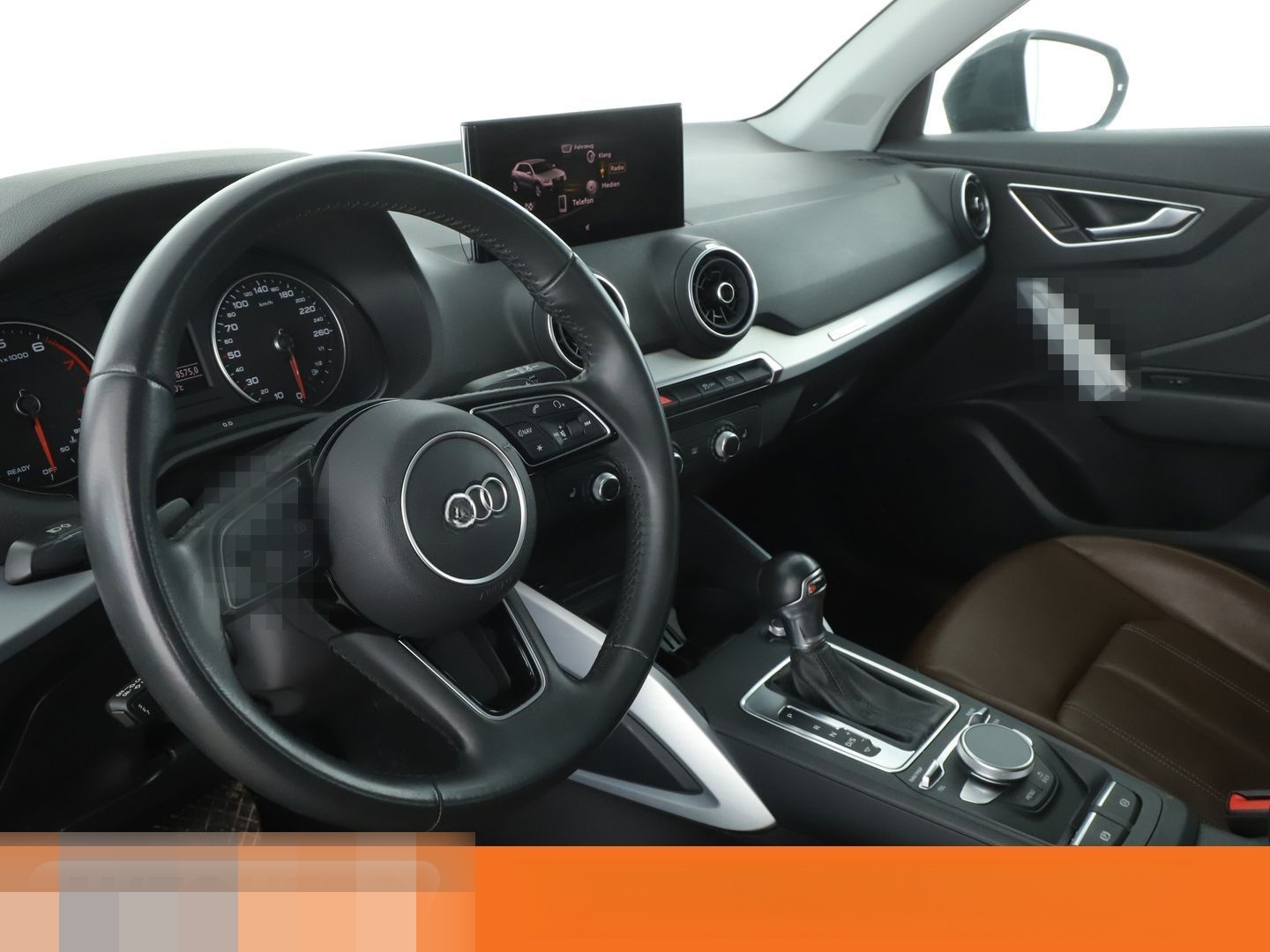 Audi Q2 35 TFSI Aut.*NAVI*PDC*SHZ*KLIMA*ALU* foto 11