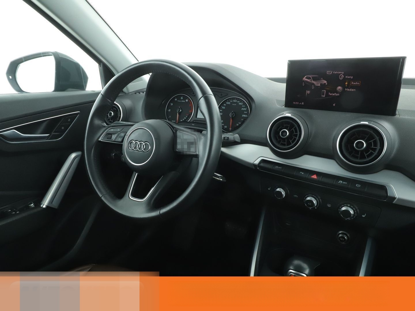 Audi Q2 35 TFSI Aut.*NAVI*PDC*SHZ*KLIMA*ALU* foto 13