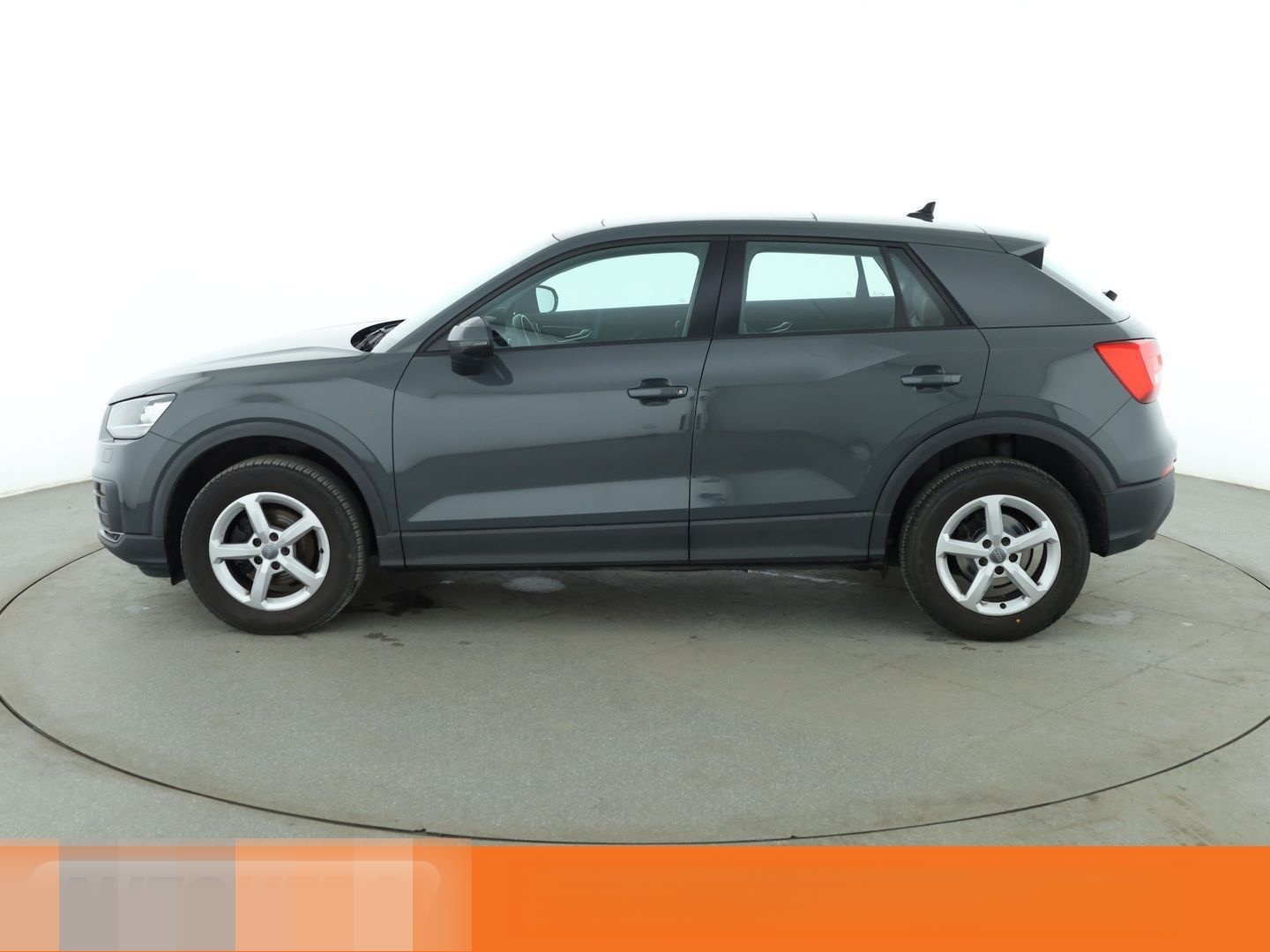 Audi Q2 35 TFSI Aut.*NAVI*PDC*SHZ*KLIMA*ALU* foto 3