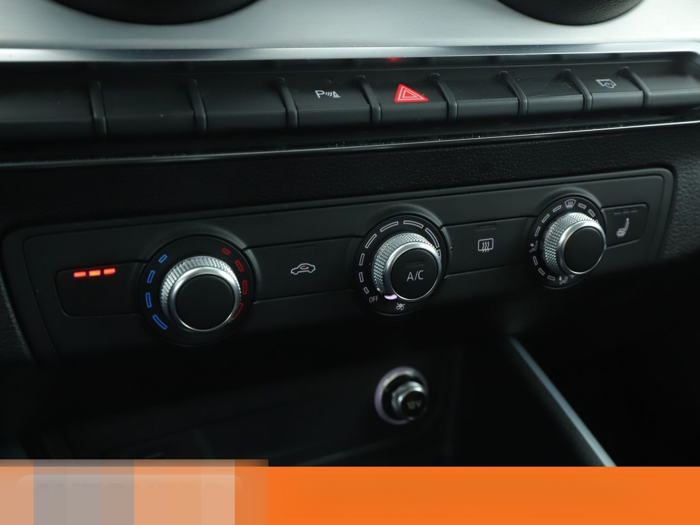 Audi Q2 35 TFSI Aut.*NAVI*PDC*SHZ*KLIMA*ALU* foto 22