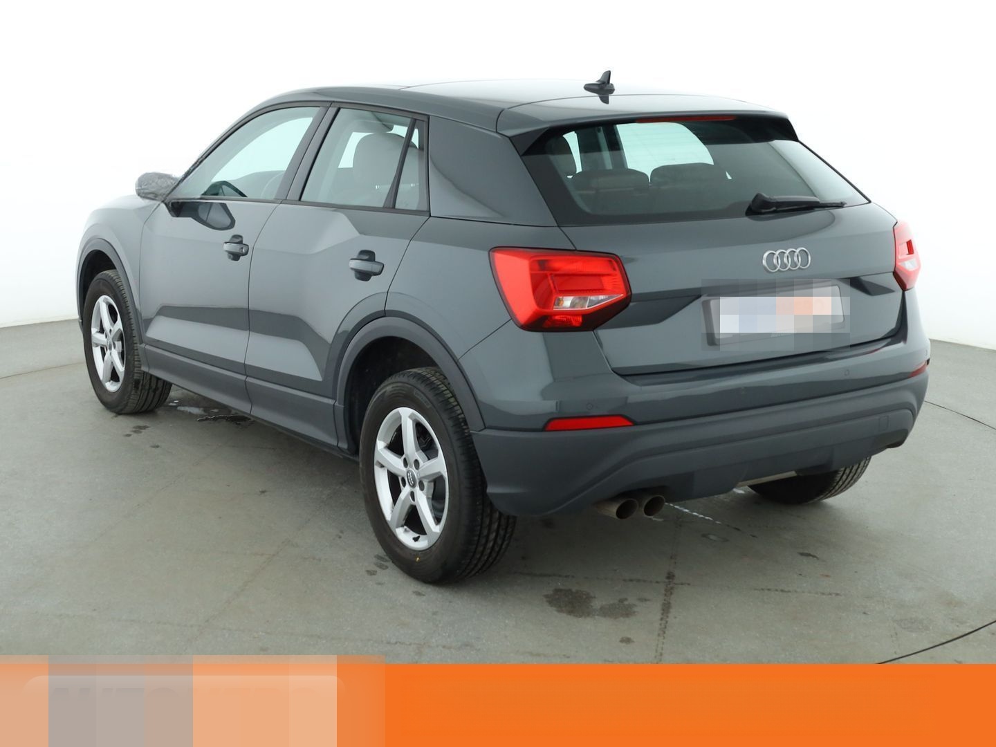 Audi Q2 35 TFSI Aut.*NAVI*PDC*SHZ*KLIMA*ALU* foto 4
