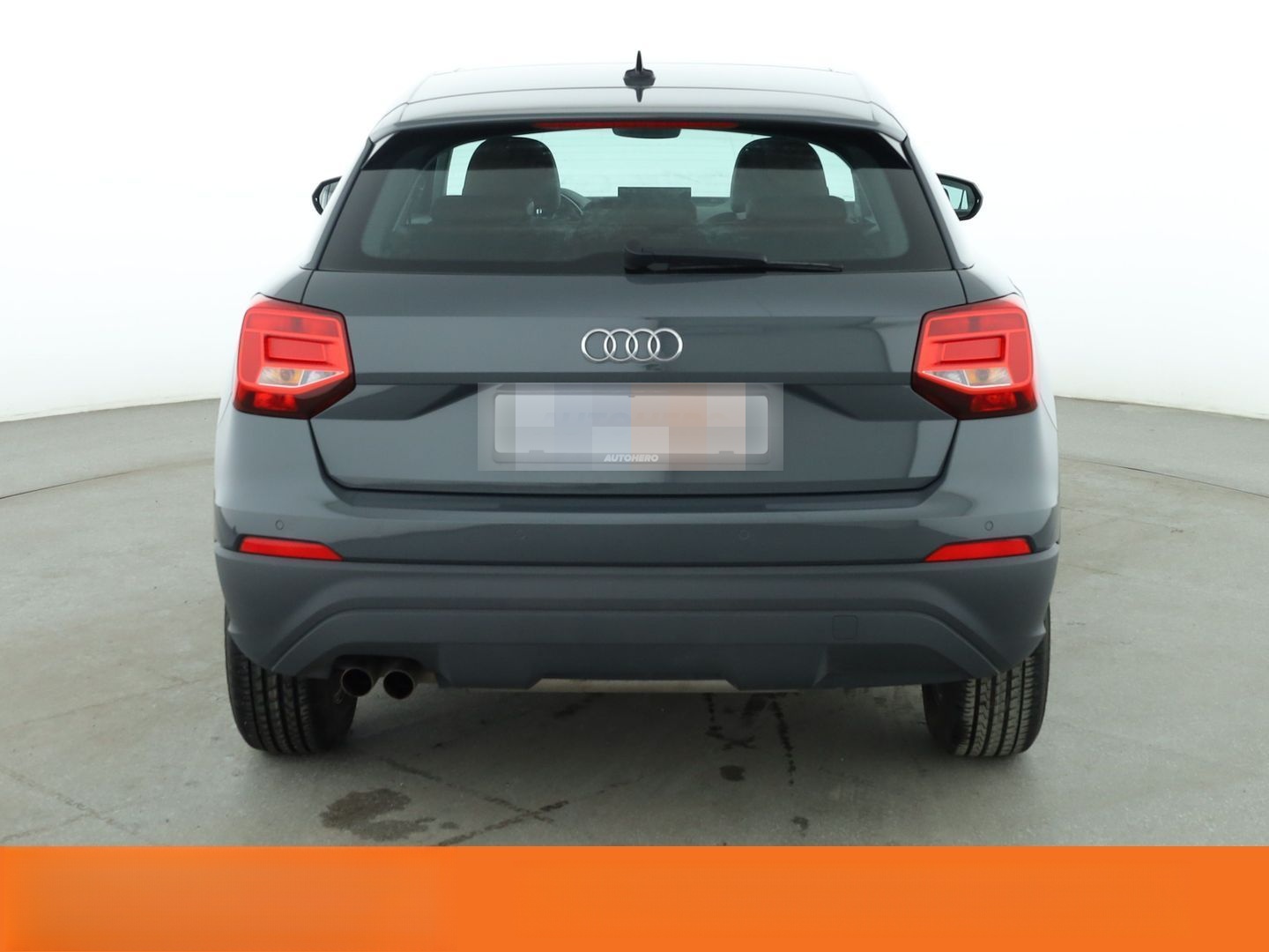 Audi Q2 35 TFSI Aut.*NAVI*PDC*SHZ*KLIMA*ALU* foto 5