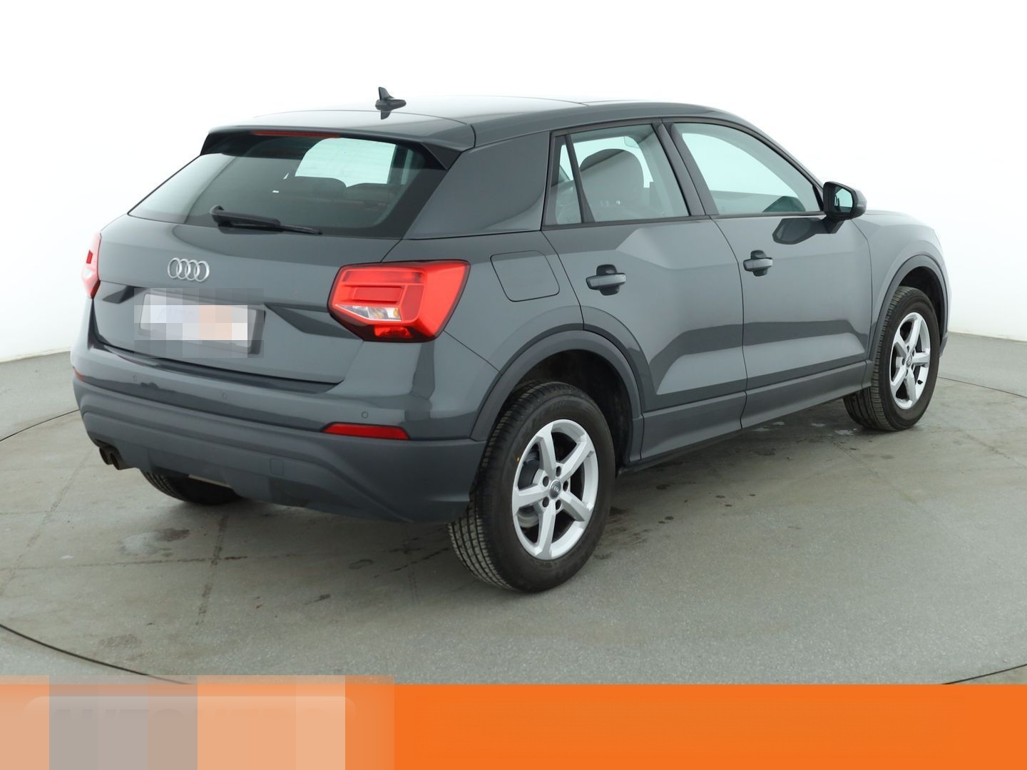 Audi Q2 35 TFSI Aut.*NAVI*PDC*SHZ*KLIMA*ALU* foto 6