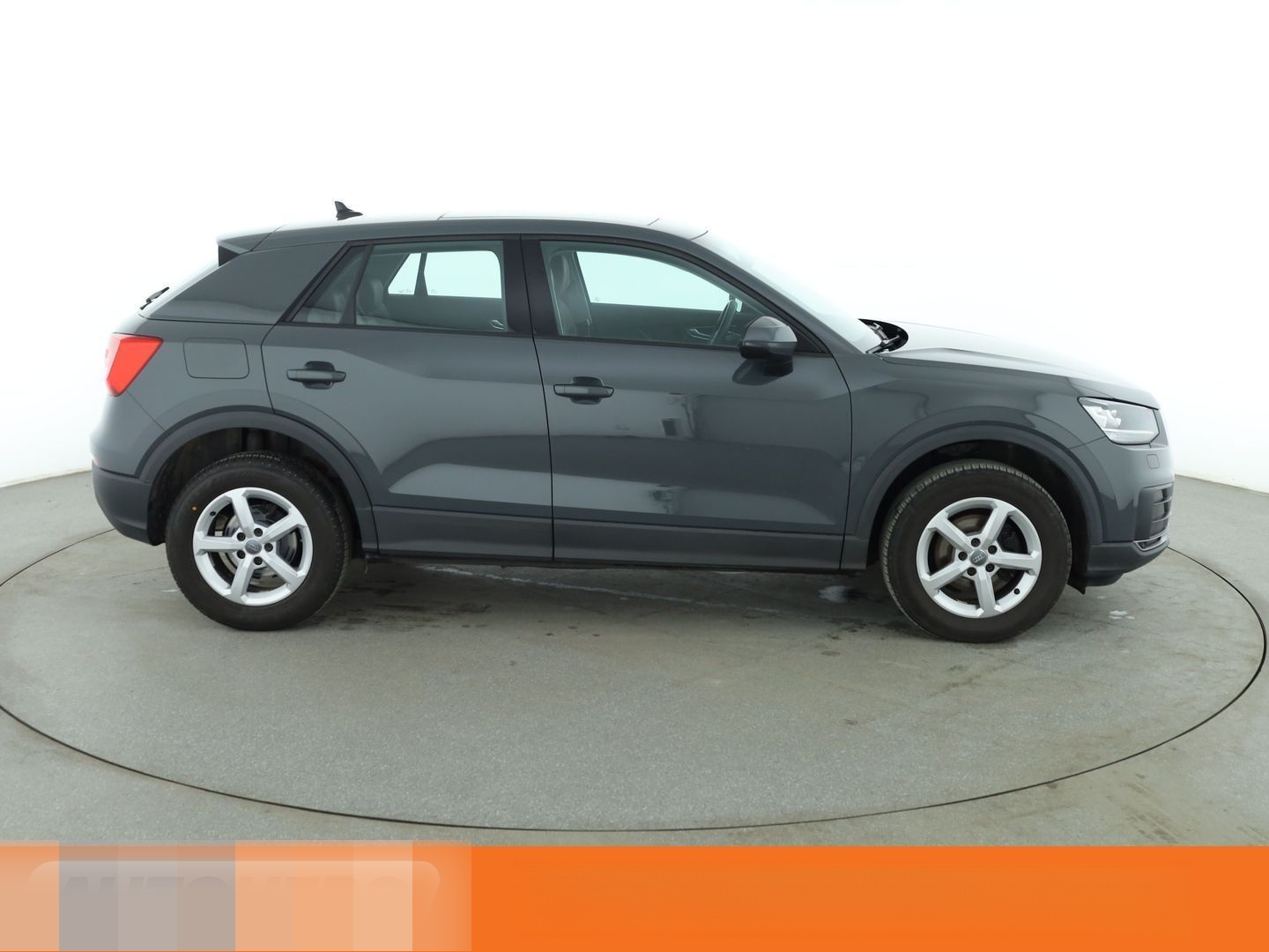 Audi Q2 35 TFSI Aut.*NAVI*PDC*SHZ*KLIMA*ALU* foto 7