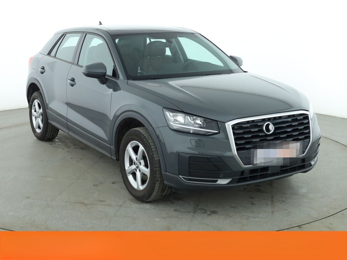 Audi Q2 35 TFSI Aut.*NAVI*PDC*SHZ*KLIMA*ALU* foto 8