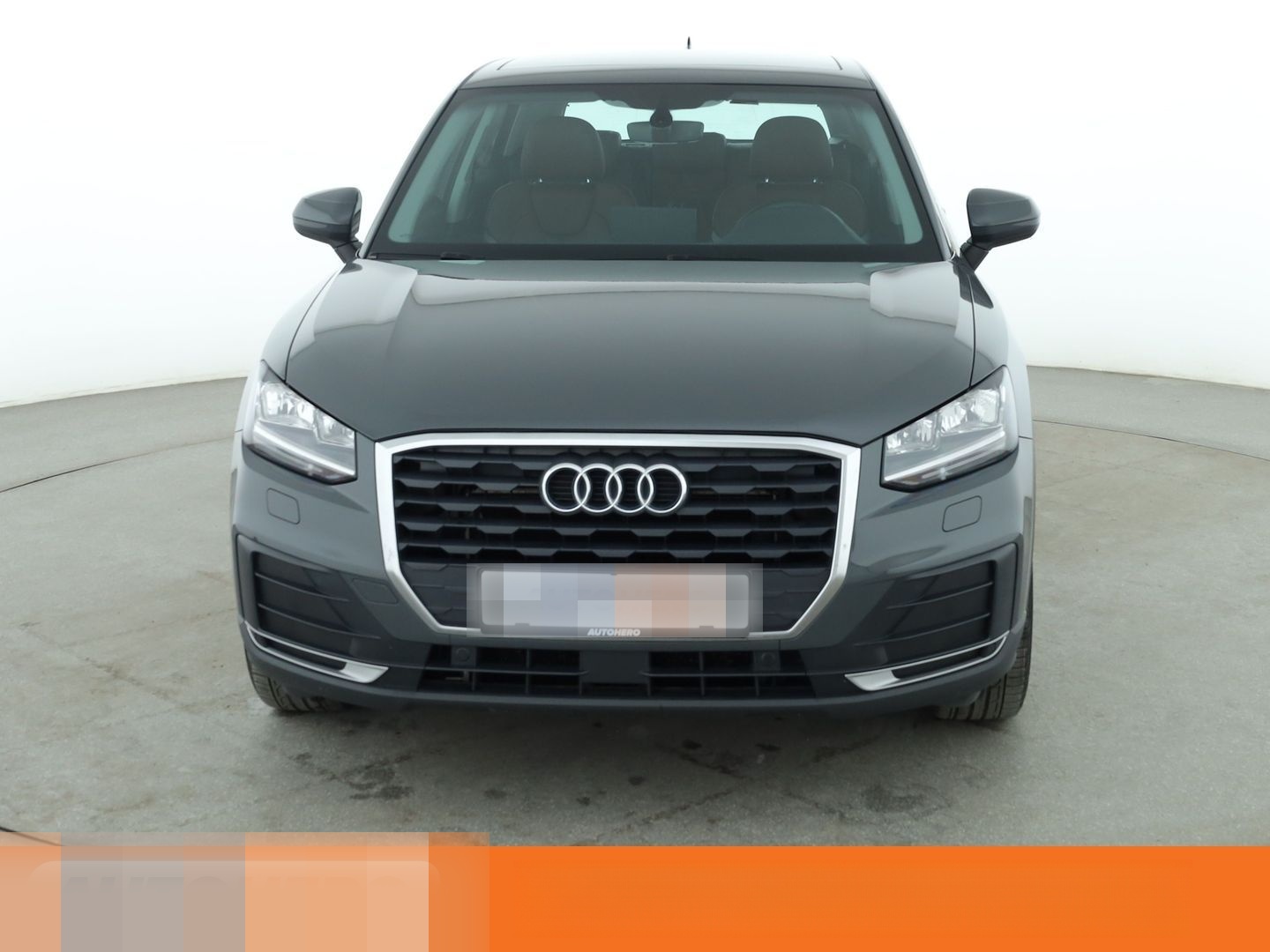 Audi Q2 35 TFSI Aut.*NAVI*PDC*SHZ*KLIMA*ALU* foto 9