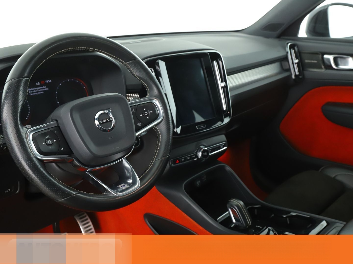 Volvo 2.0 T5 R-Design AWD Aut.*NAV*LED*TEMP*360CAM*PDC foto 11