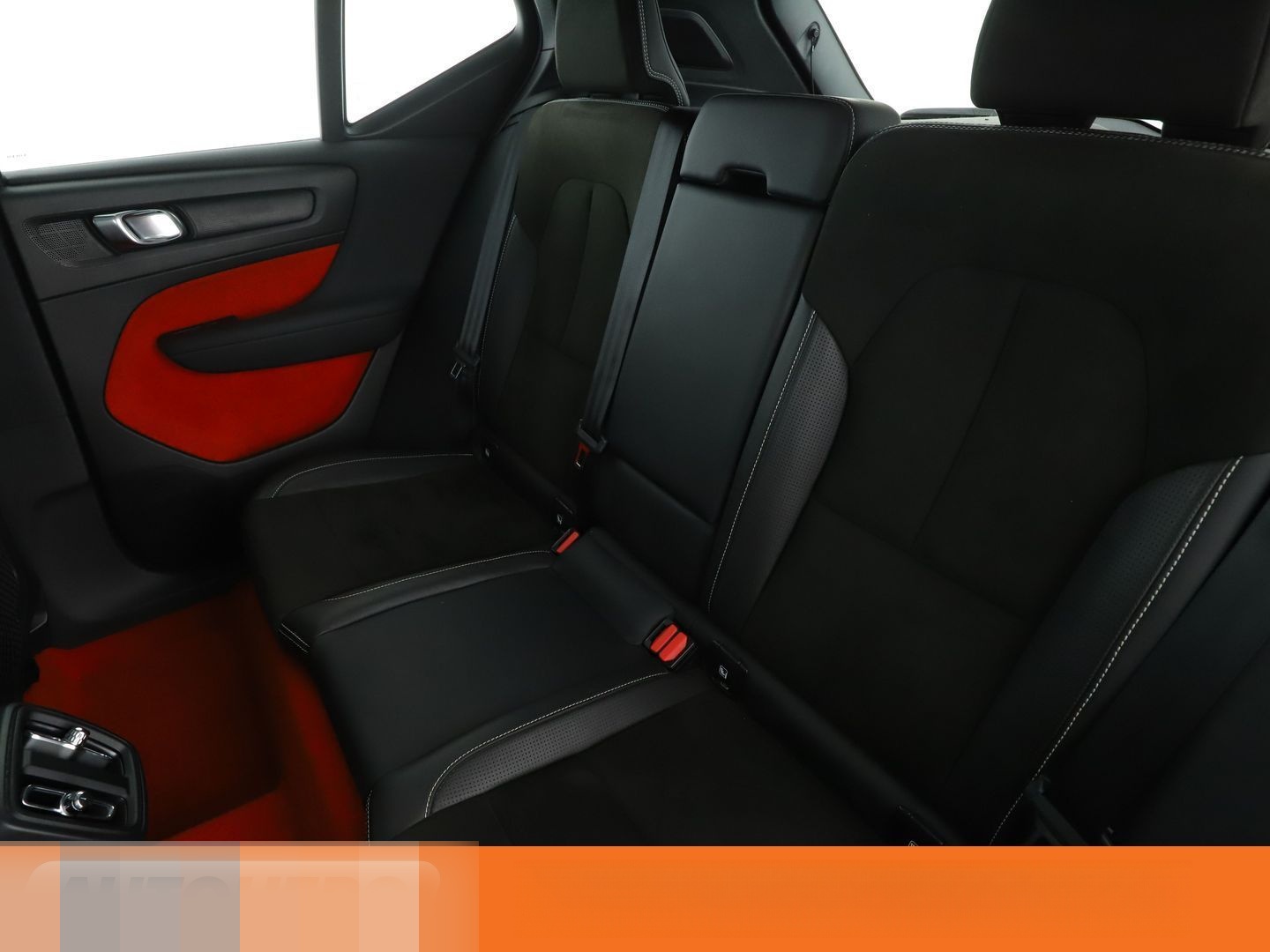 Volvo 2.0 T5 R-Design AWD Aut.*NAV*LED*TEMP*360CAM*PDC foto 14