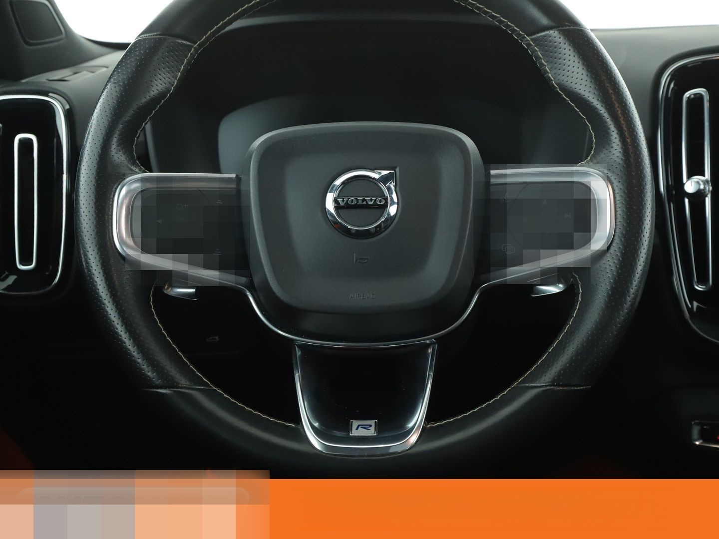 Volvo 2.0 T5 R-Design AWD Aut.*NAV*LED*TEMP*360CAM*PDC foto 19