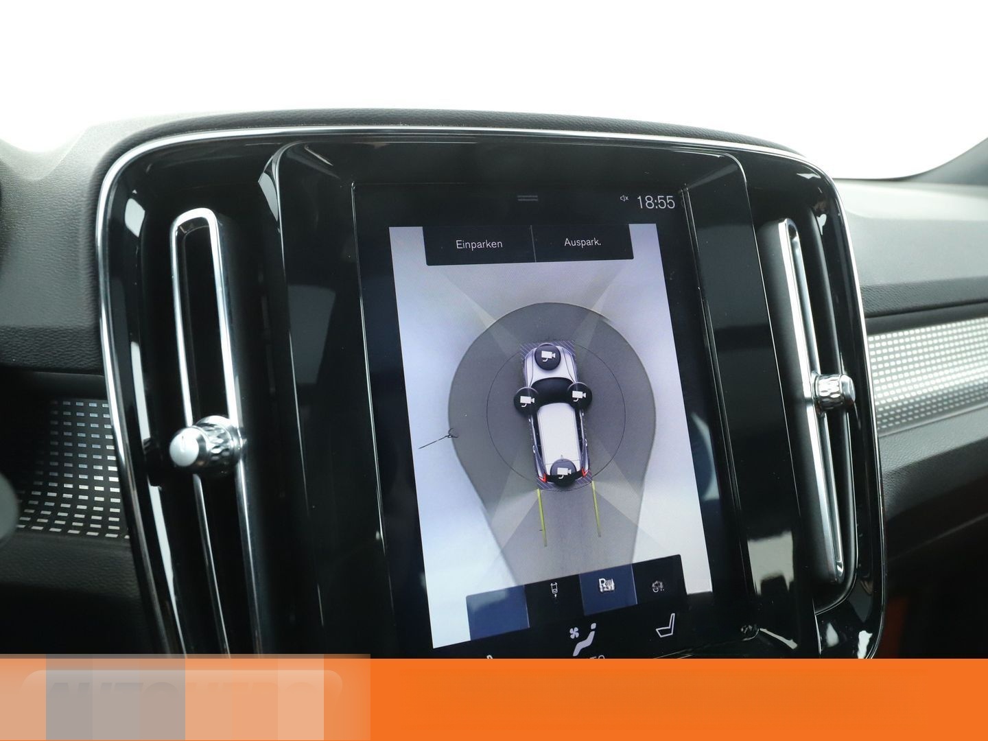 Volvo 2.0 T5 R-Design AWD Aut.*NAV*LED*TEMP*360CAM*PDC foto 22