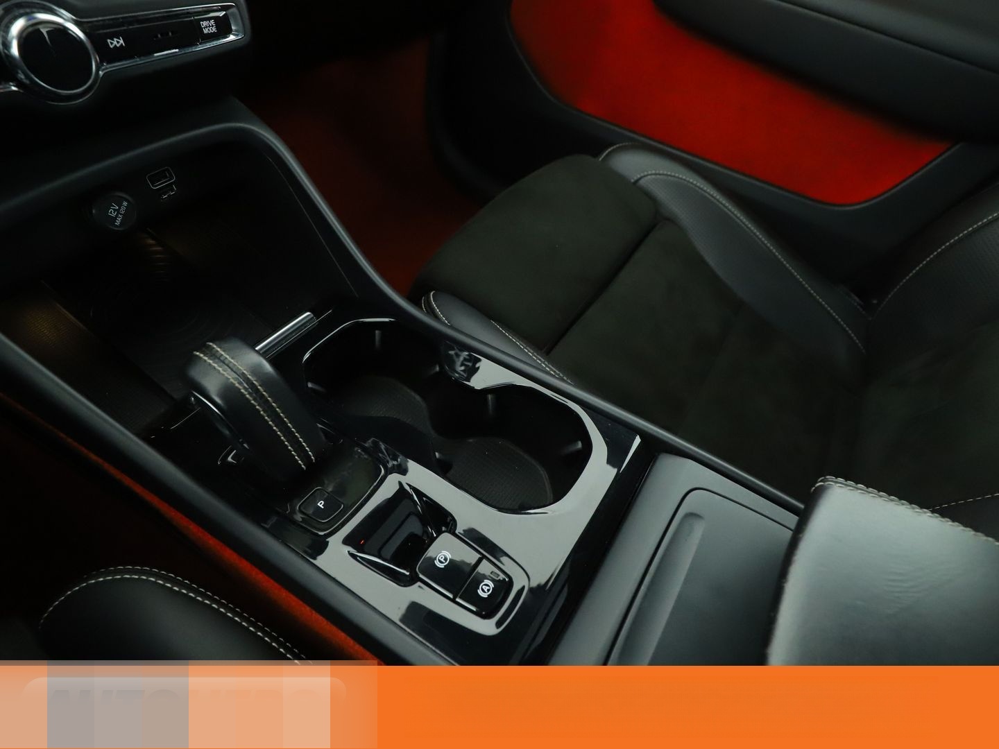 Volvo 2.0 T5 R-Design AWD Aut.*NAV*LED*TEMP*360CAM*PDC foto 25