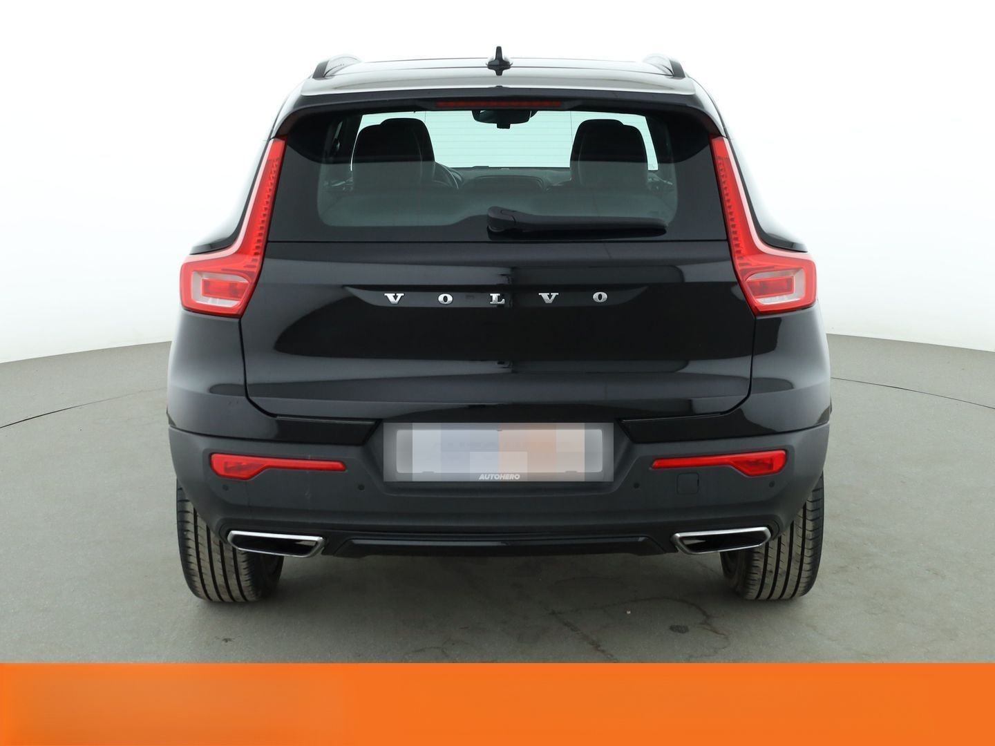 Volvo 2.0 T5 R-Design AWD Aut.*NAV*LED*TEMP*360CAM*PDC foto 5