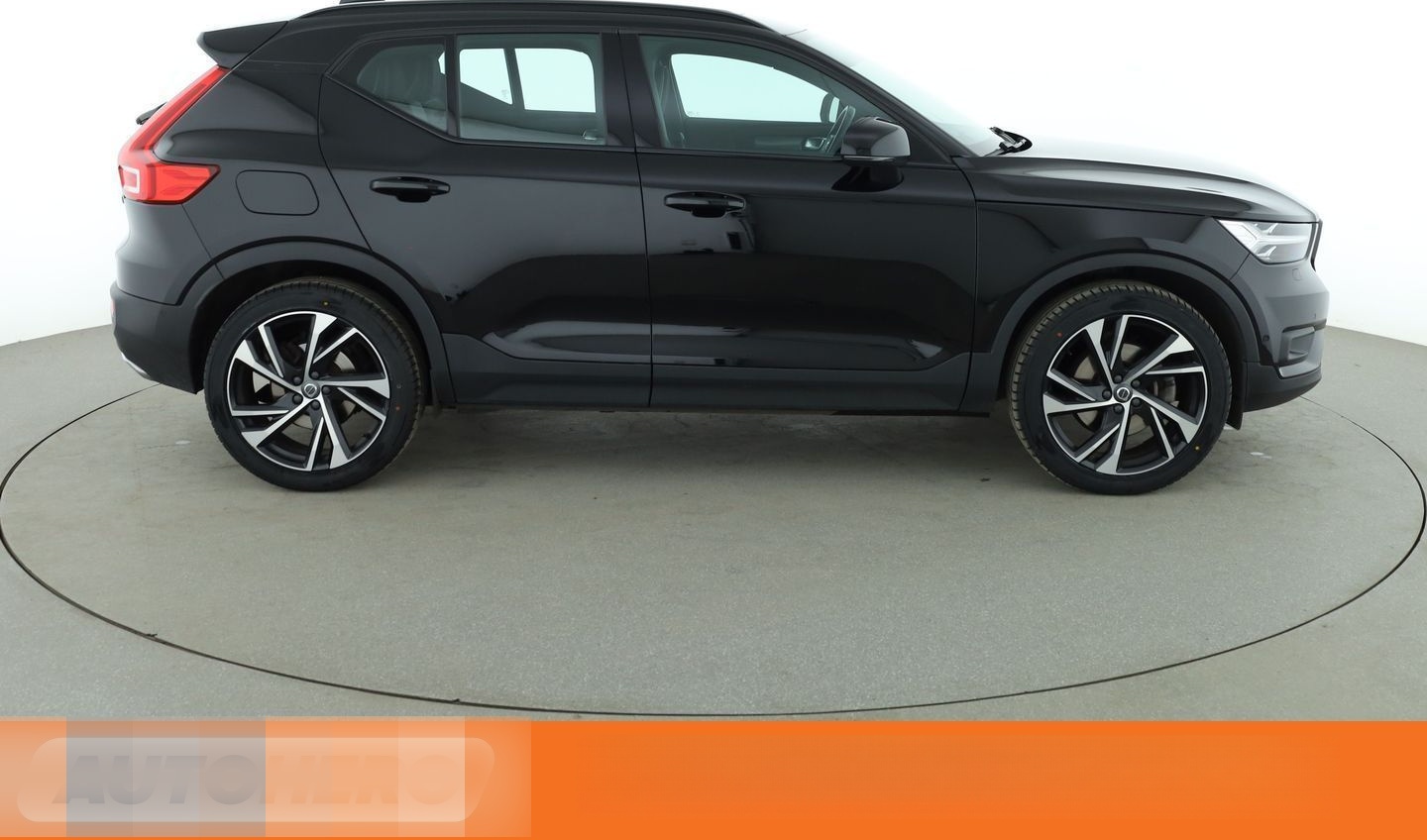 Volvo 2.0 T5 R-Design AWD Aut.*NAV*LED*TEMP*360CAM*PDC foto 7