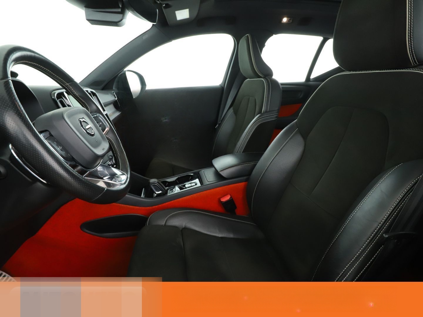 Volvo 2.0 T5 R-Design AWD Aut.*NAV*LED*TEMP*360CAM*PDC foto 10