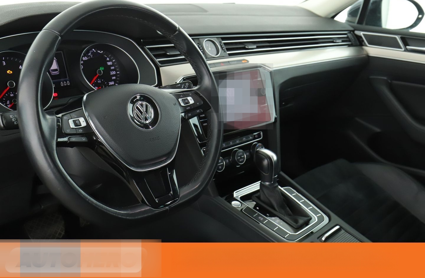 Volkswagen Passat 2.0 TDI Highline BM Aut.*NAVI*LED*ACC*PDC foto 11