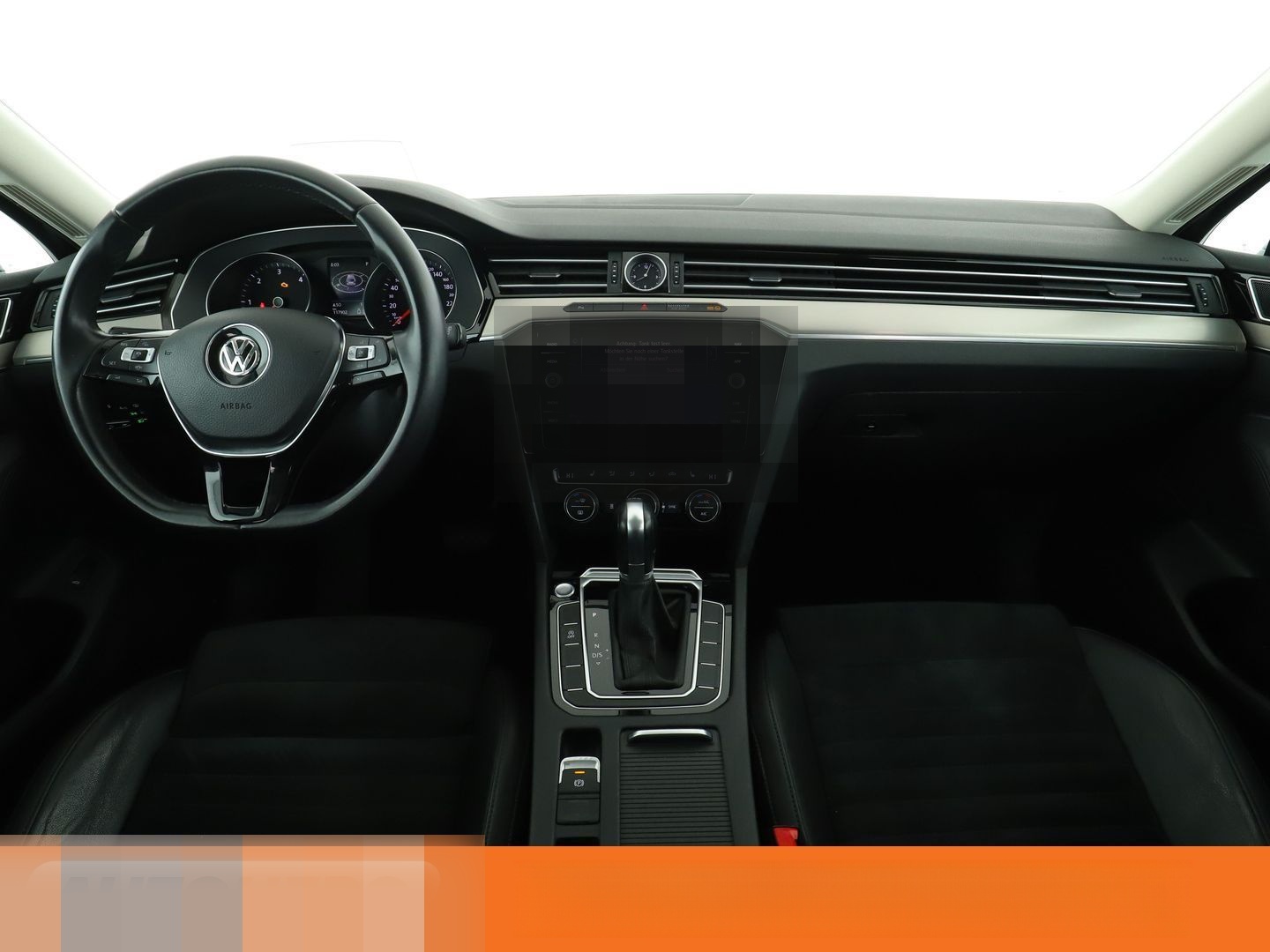 Volkswagen Passat 2.0 TDI Highline BM Aut.*NAVI*LED*ACC*PDC foto 12