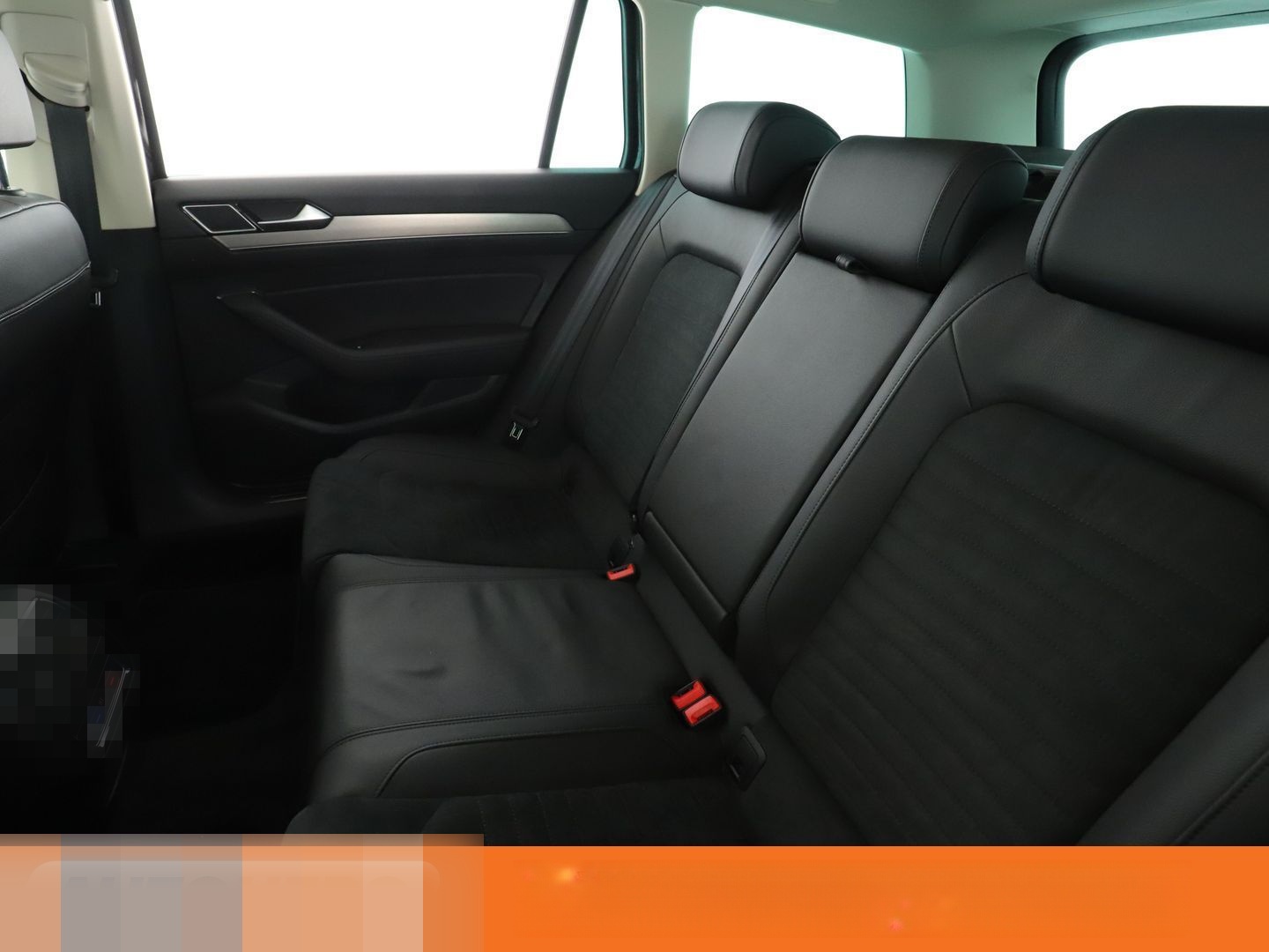 Volkswagen Passat 2.0 TDI Highline BM Aut.*NAVI*LED*ACC*PDC foto 14