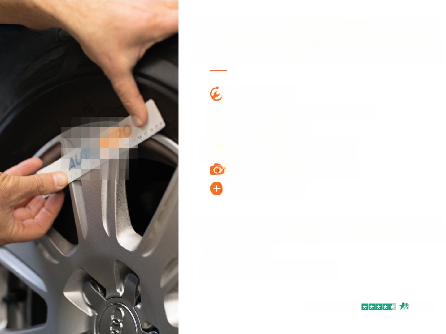 Volkswagen Passat 2.0 TDI Highline BM Aut.*NAVI*LED*ACC*PDC foto 15