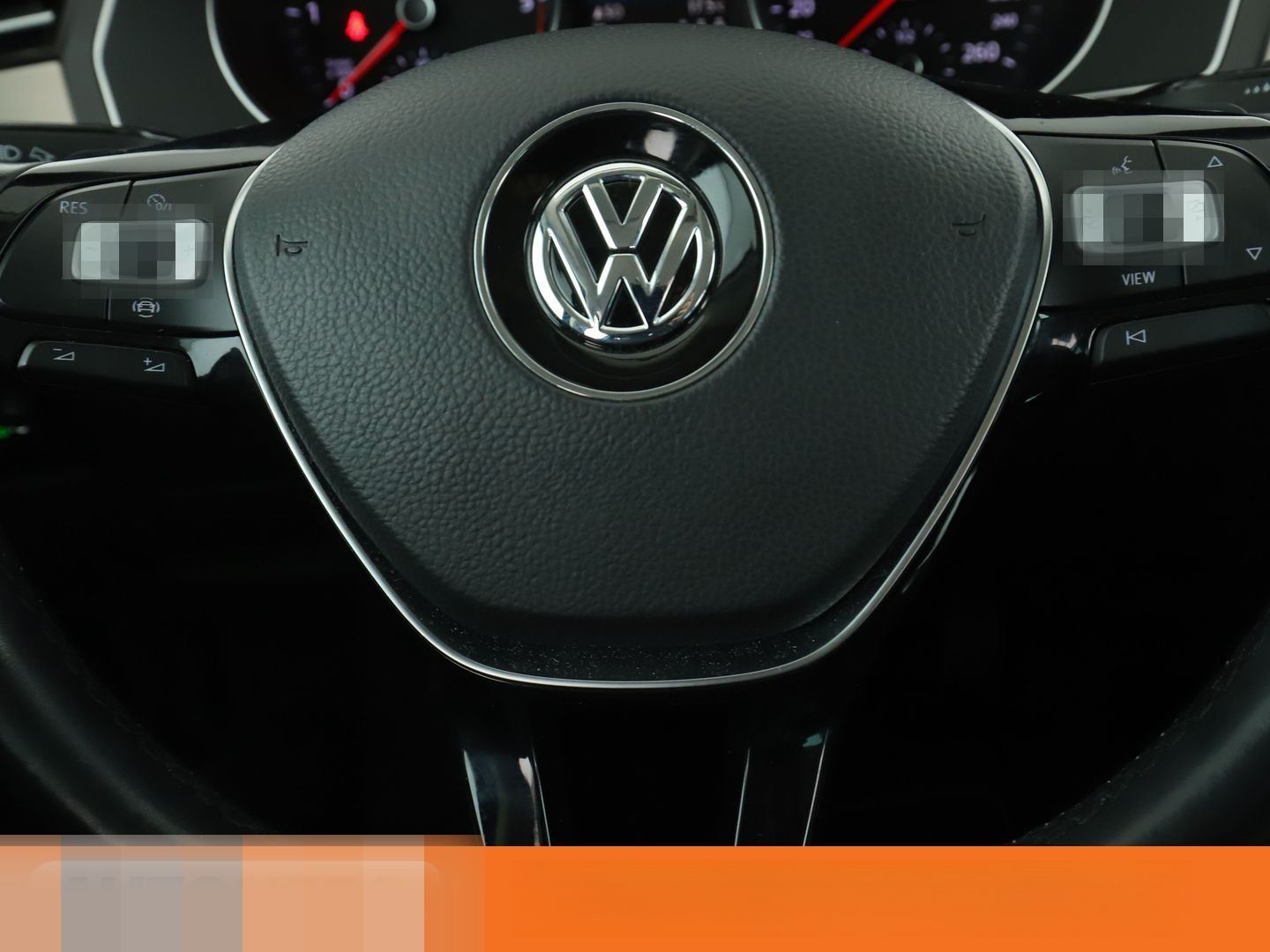 Volkswagen Passat 2.0 TDI Highline BM Aut.*NAVI*LED*ACC*PDC foto 19