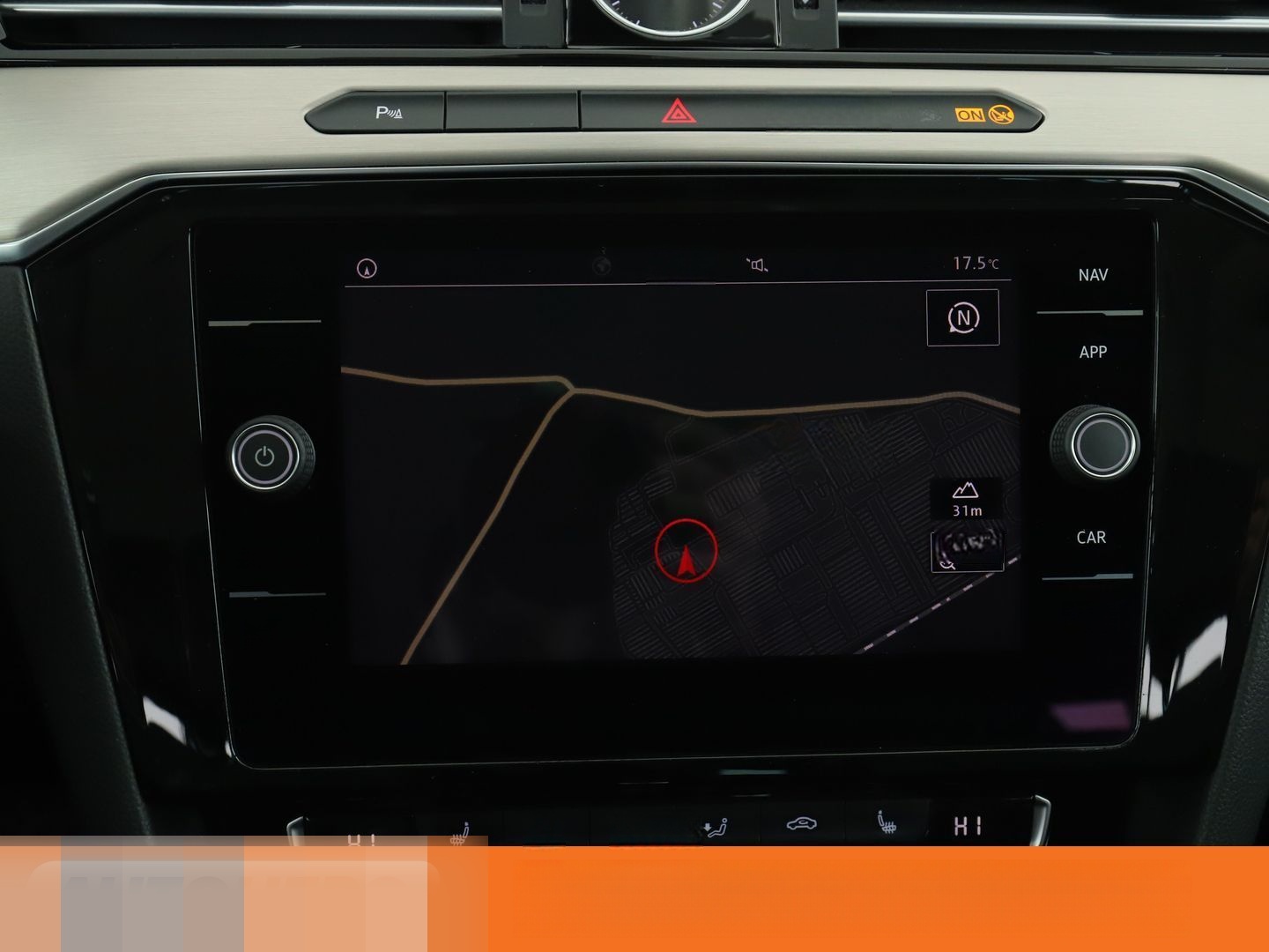 Volkswagen Passat 2.0 TDI Highline BM Aut.*NAVI*LED*ACC*PDC foto 21