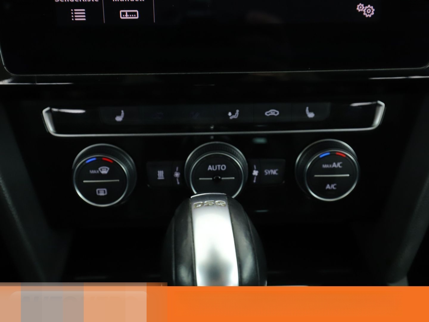 Volkswagen Passat 2.0 TDI Highline BM Aut.*NAVI*LED*ACC*PDC foto 23