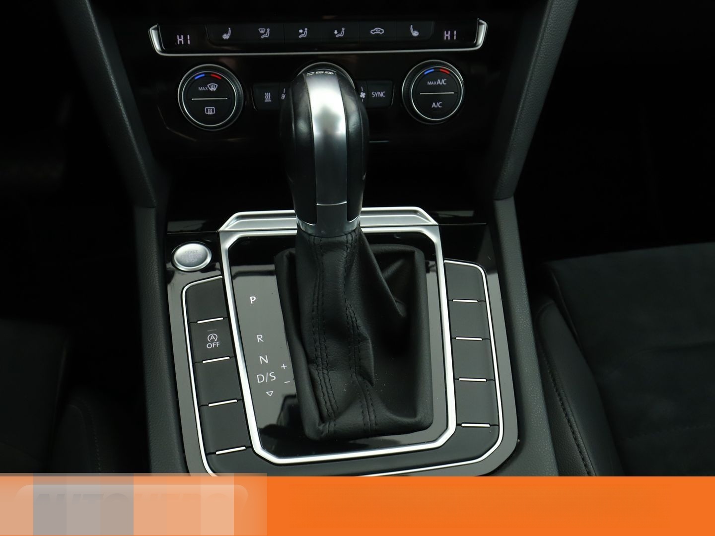 Volkswagen Passat 2.0 TDI Highline BM Aut.*NAVI*LED*ACC*PDC foto 24