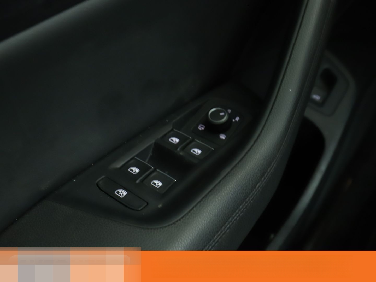 Volkswagen Passat 2.0 TDI Highline BM Aut.*NAVI*LED*ACC*PDC foto 25