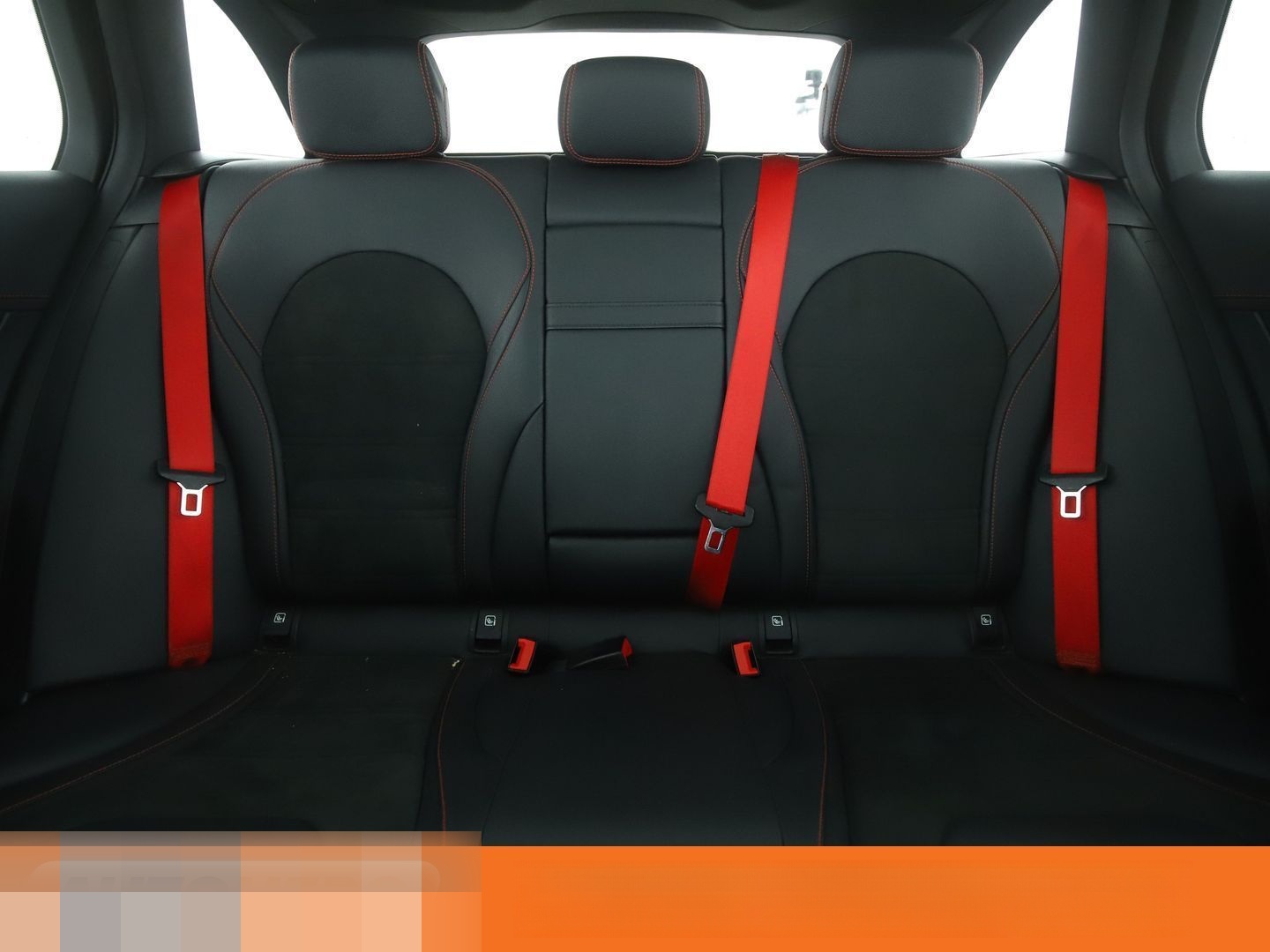 Mercedes-Benz C 43 AMG T 4Matic Aut.*NAVI*LED*ACC*CAM*PDC*SHZ* foto 16