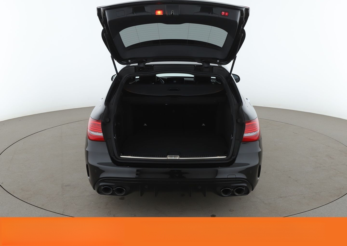 Mercedes-Benz C 43 AMG T 4Matic Aut.*NAVI*LED*ACC*CAM*PDC*SHZ* foto 17