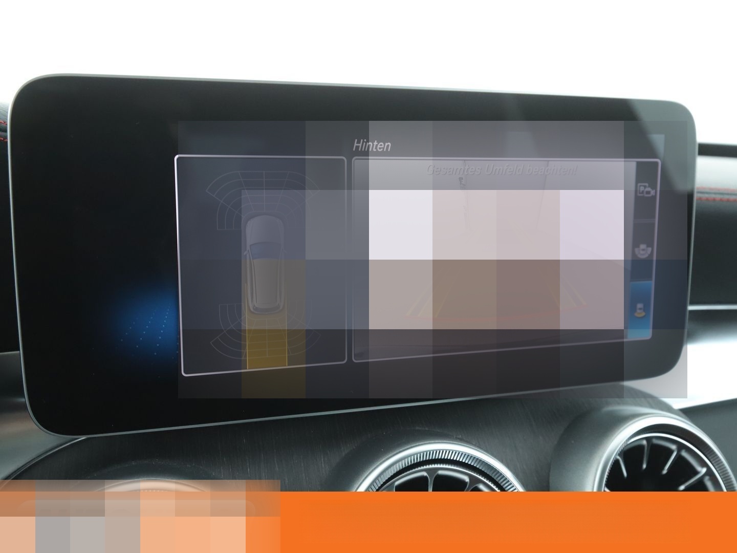 Mercedes-Benz C 43 AMG T 4Matic Aut.*NAVI*LED*ACC*CAM*PDC*SHZ* foto 22