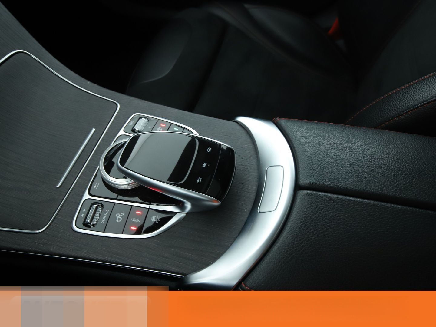 Mercedes-Benz C 43 AMG T 4Matic Aut.*NAVI*LED*ACC*CAM*PDC*SHZ* foto 23