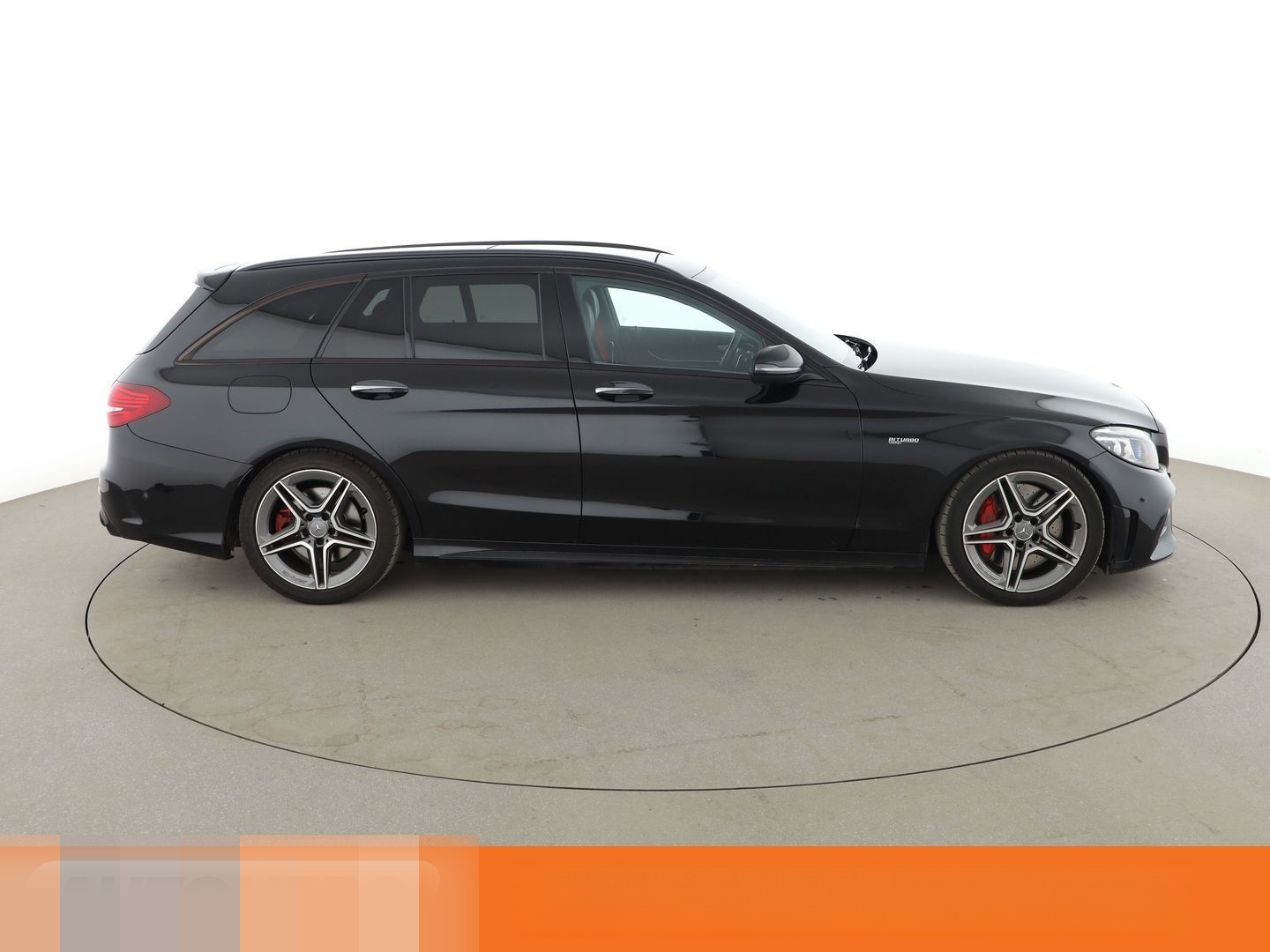 Mercedes-Benz C 43 AMG T 4Matic Aut.*NAVI*LED*ACC*CAM*PDC*SHZ* foto 7