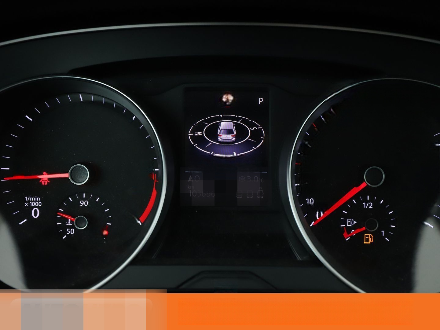 Volkswagen Passat 2.0 TDI Business Aut.*NAVI*LED*ACC*PDC*SH foto 20