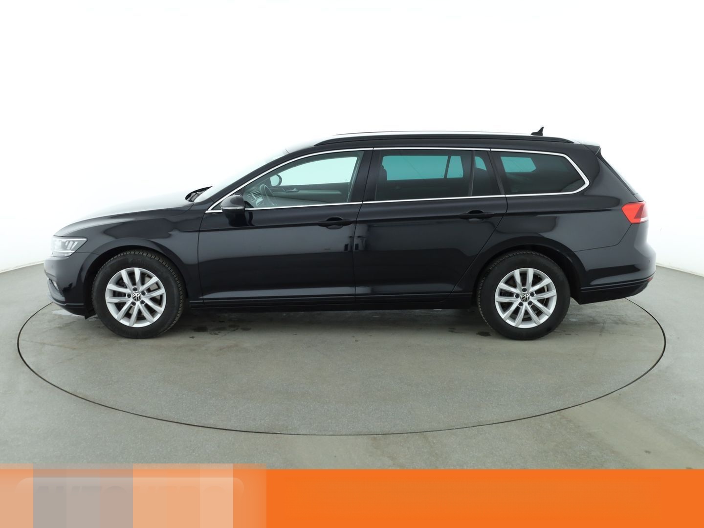 Volkswagen Passat 2.0 TDI Business Aut.*NAVI*LED*ACC*PDC*SH foto 3