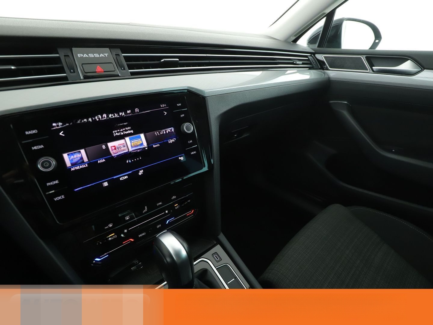 Volkswagen Passat 2.0 TDI Business Aut.*NAVI*LED*ACC*PDC*SH foto 25