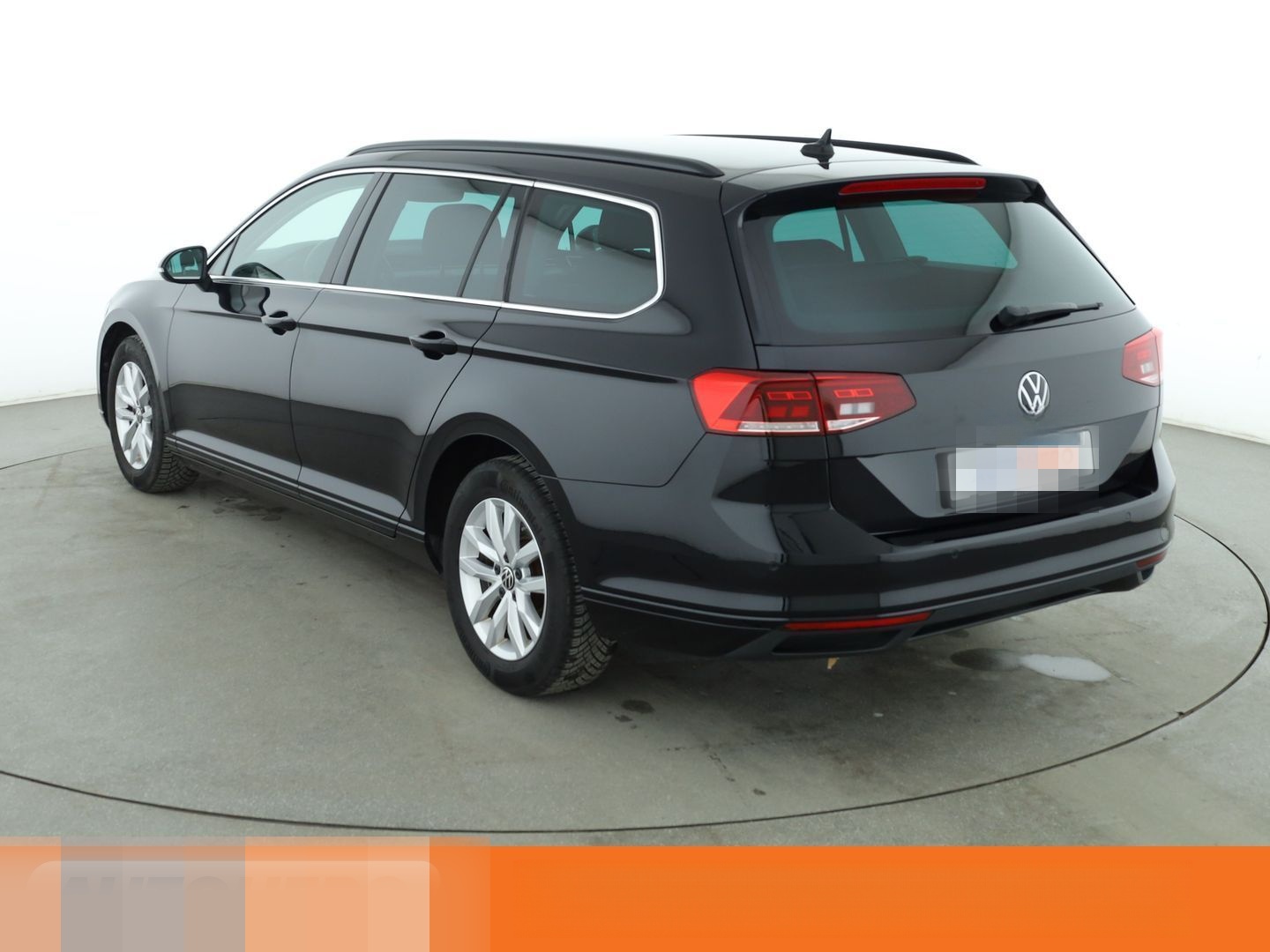 Volkswagen Passat 2.0 TDI Business Aut.*NAVI*LED*ACC*PDC*SH foto 4