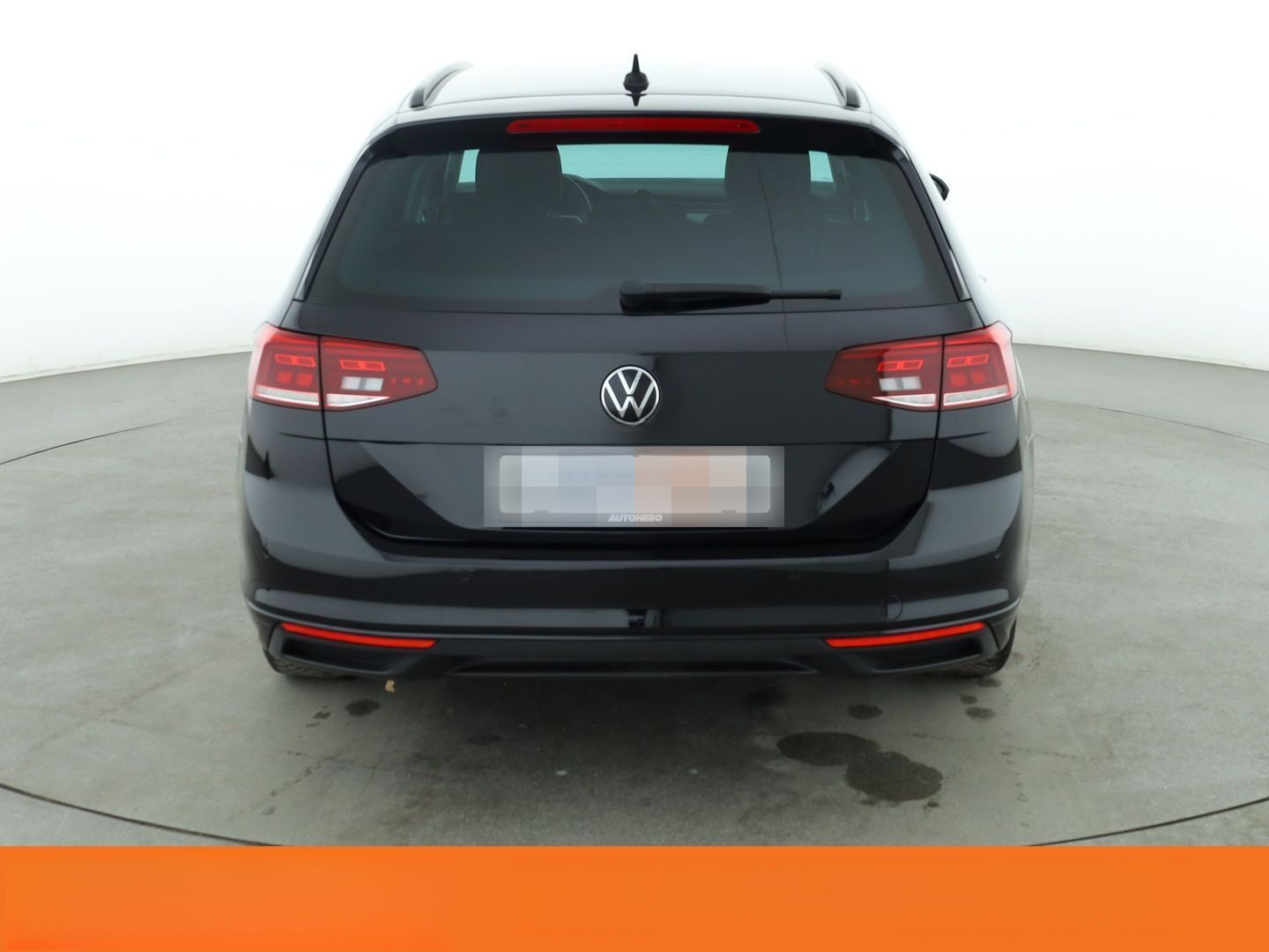 Volkswagen Passat 2.0 TDI Business Aut.*NAVI*LED*ACC*PDC*SH foto 5