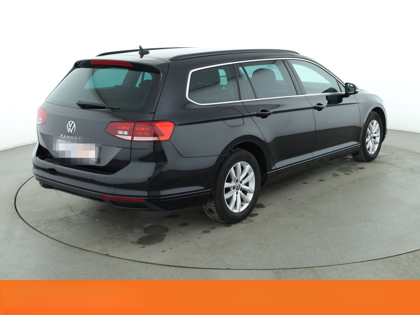 Volkswagen Passat 2.0 TDI Business Aut.*NAVI*LED*ACC*PDC*SH foto 6