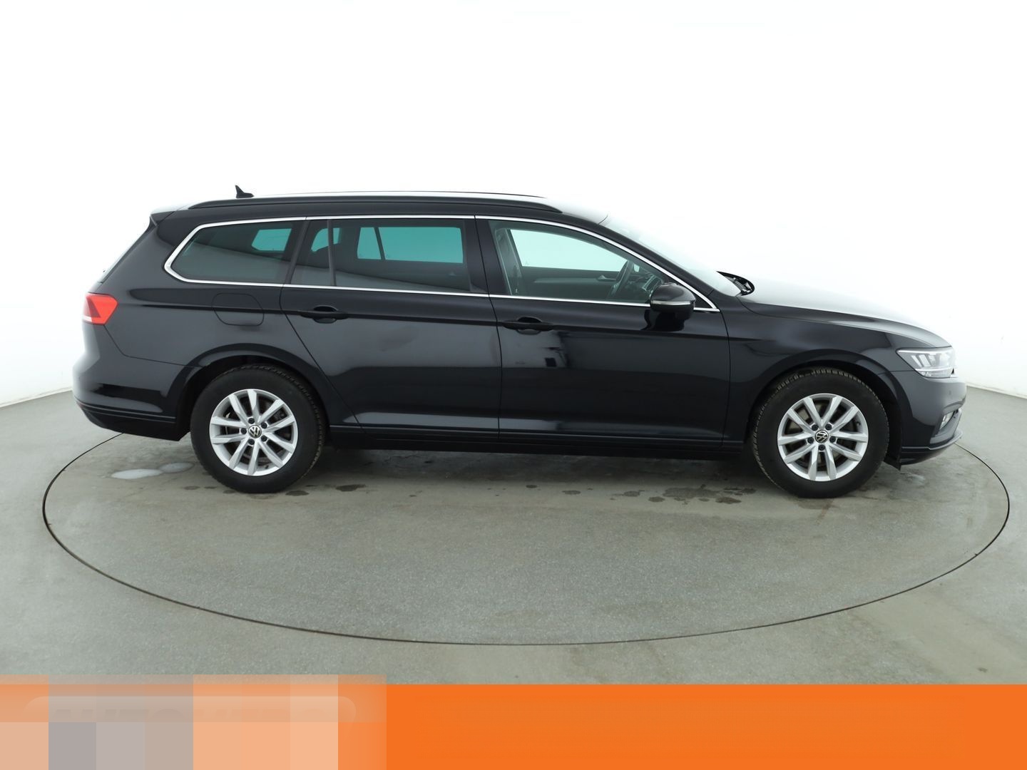 Volkswagen Passat 2.0 TDI Business Aut.*NAVI*LED*ACC*PDC*SH foto 7