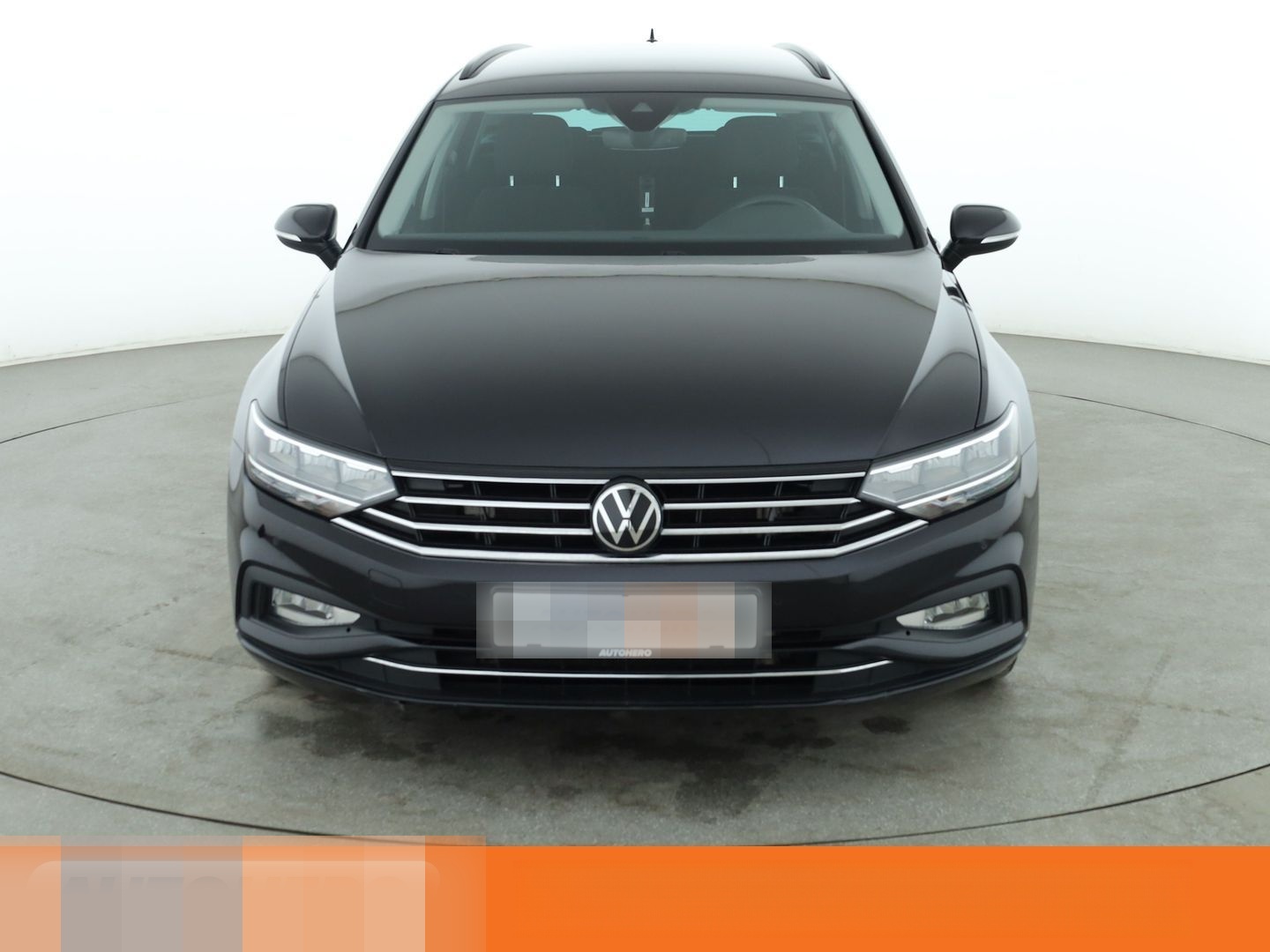 Volkswagen Passat 2.0 TDI Business Aut.*NAVI*LED*ACC*PDC*SH foto 9