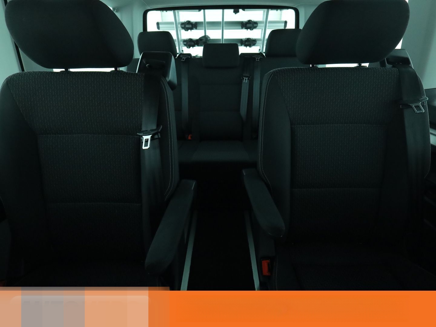 Volkswagen T6 Multivan 2.0 TDI Trendline Aut.*ACC*PDC*SHZ* foto 11