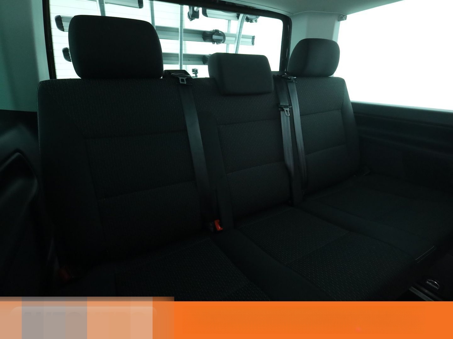 Volkswagen T6 Multivan 2.0 TDI Trendline Aut.*ACC*PDC*SHZ* foto 12