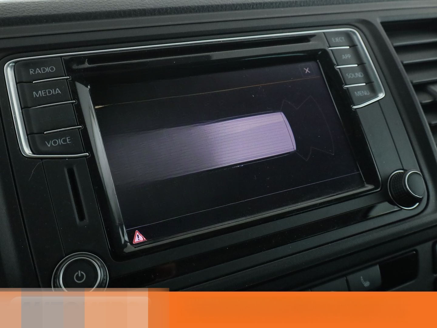 Volkswagen T6 Multivan 2.0 TDI Trendline Aut.*ACC*PDC*SHZ* foto 14